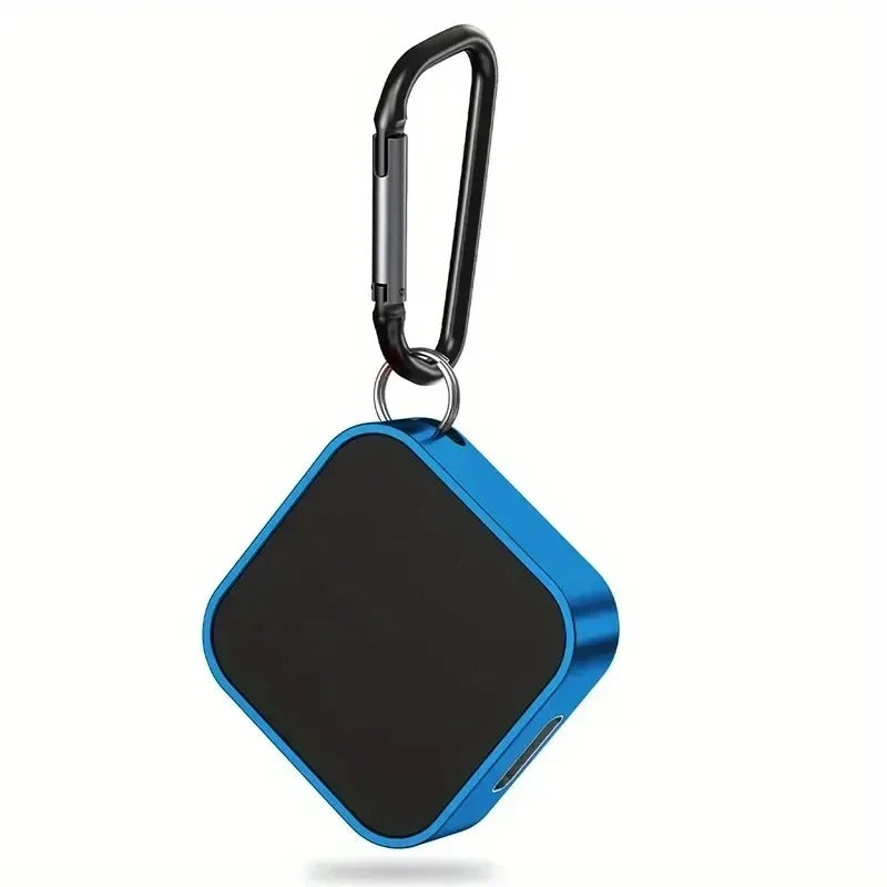 High-Quality Portable Apple Watch Wireless Charger with Aluminum Alloy Body, Type-C & 8-Pin Fast Charger for Series 1–9 SE Ultra