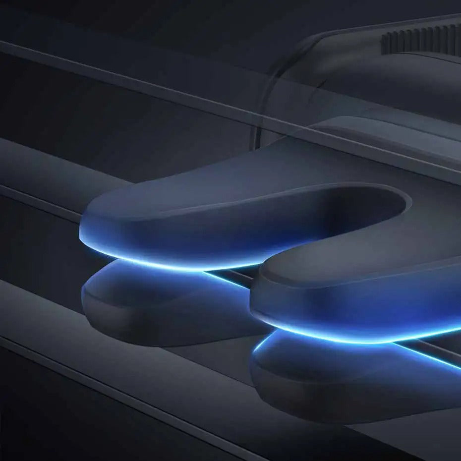 Luxury Car Phone Holder with Air Vent Mount, Stable Hands-Free Design, Secure Universal Mobile Phone Stand for Vehicles