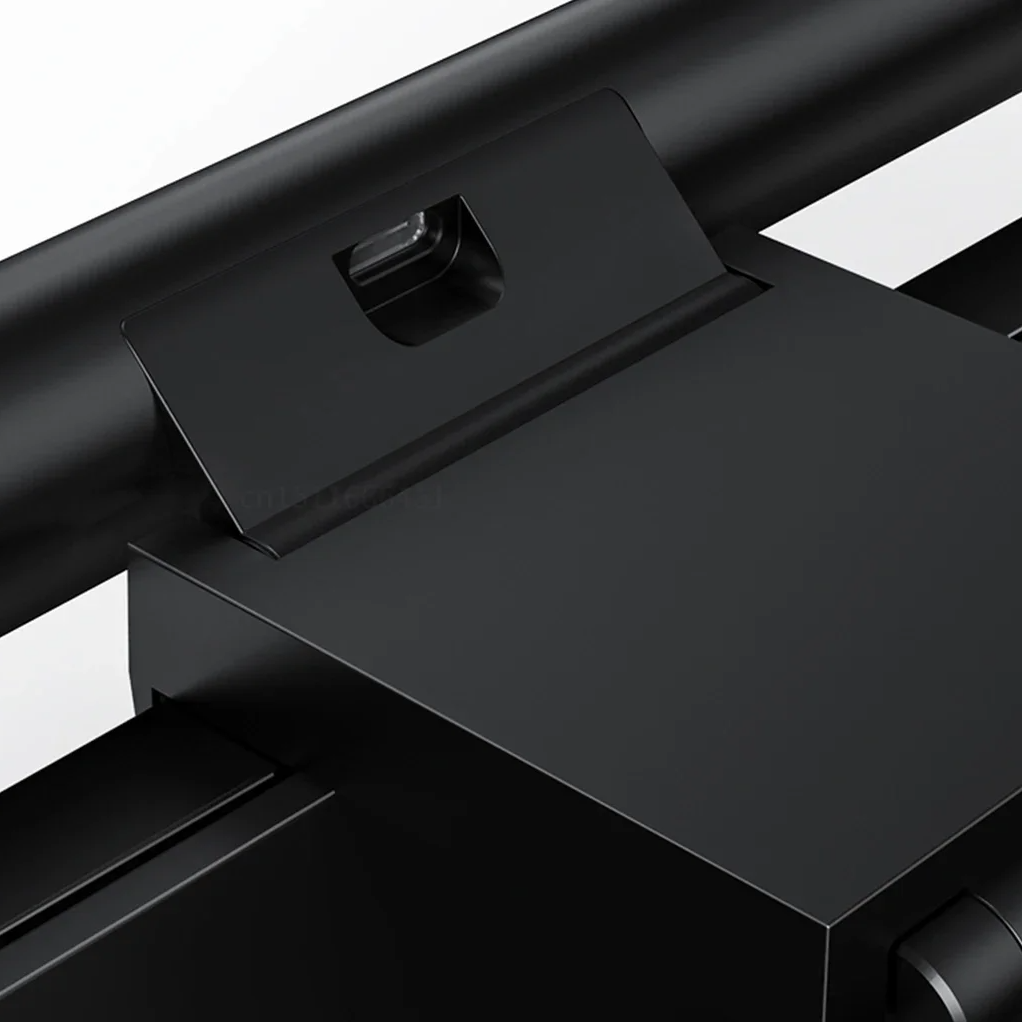 Luxury Monitor Screen Light Bar with Wireless Remote Control, Eye Protection LED Desk Lamp, Hanging Display Light for PC & Office Use