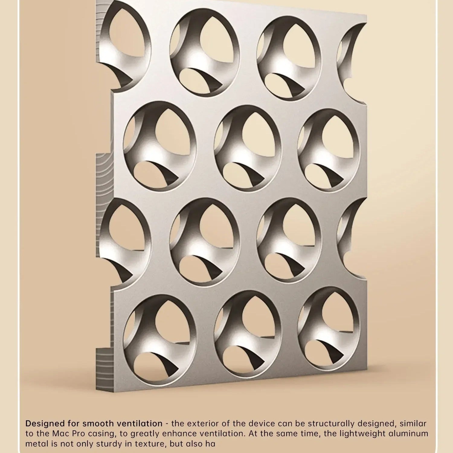 Luxury iPhone Case — Metal Heat-Dissipating Aluminum Cover, Magnetic, Magsafe Compatible, Shockproof, Lightweight, Anti-Fingerprint, Water-Resistant, Half-Wrapped Design