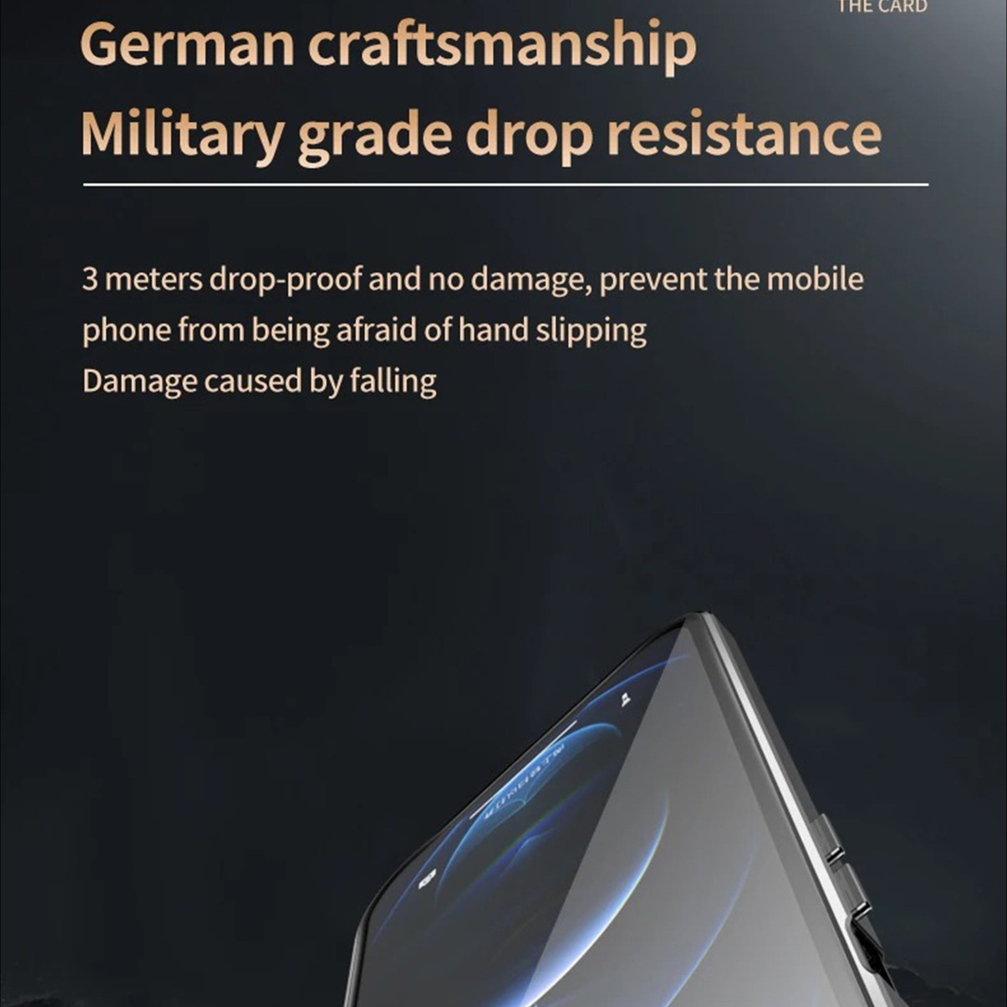 Luxury iPhone MagSafe Case Double-Sided Glass Cover — 360° Full Body HD Transparent Protection, Magnetic Metal Alloy Frame, Shockproof Anti-Fingerprint Design