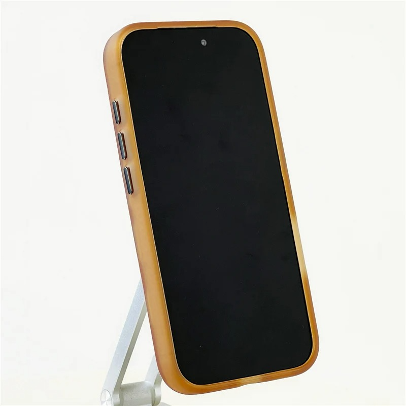 Premium MagSafe Magnetic iPhone Case — Matte Graffiti Pattern Shockproof Cover with Anti-Fingerprint Grip and Wireless Charging Compatibility