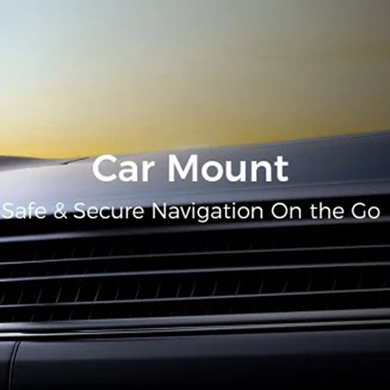 Premium Universal Magnetic Phone Holder with Rotatable Grip Stand, Finger Ring Support, Adjustable Bracket & Desk/Wall Mount Design