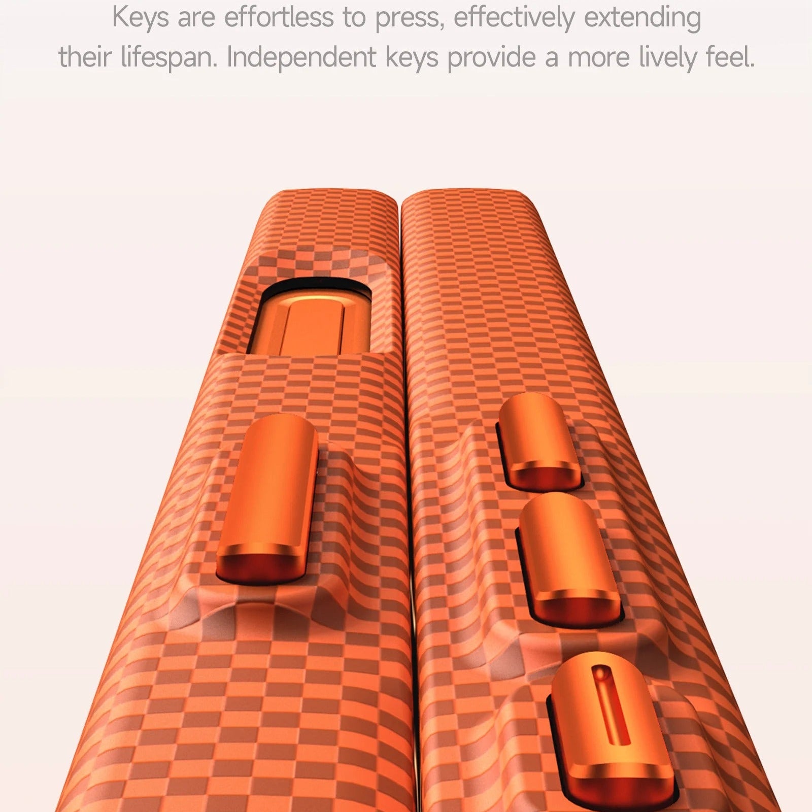 Premium iPhone Case — Kevlar Checkered Magnetic Stand Cover with Carbon Fiber Pattern, MagSafe PC Hard Shell & Raised Scratch-Resistant Lens Protection