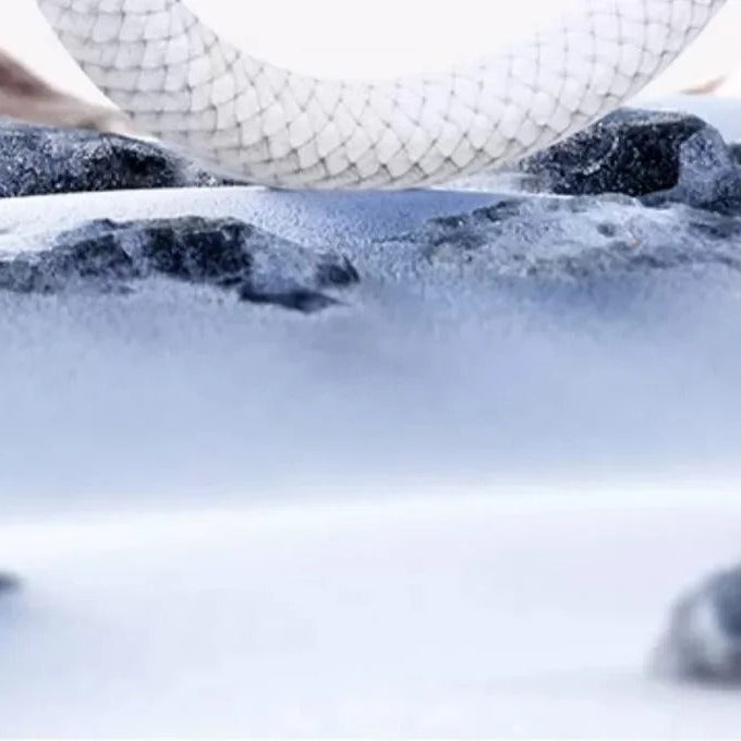 High-Quality USB-C Fast Charging Cable, 60W PD Power Braided Data Cable with 5A Output for Smartphones, Tablets & Laptops