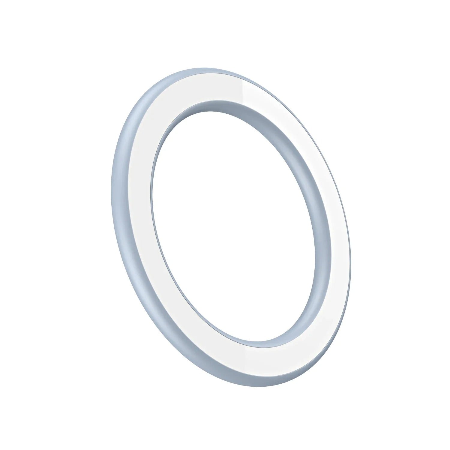 High-Quality iPhone MagSafe Magnetic Ring Holder, Universal Steel Wall & Car Phone Stand with Strong Magnetic Mount for Secure Hands-Free Use