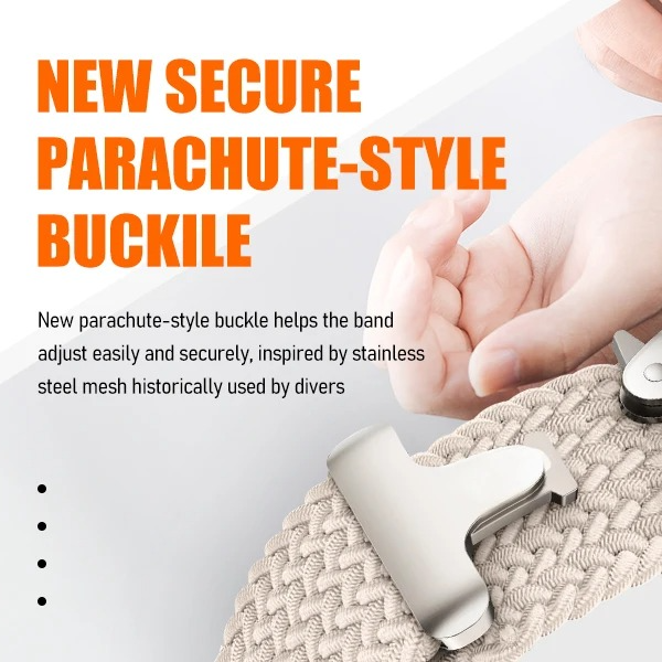 Luxury Apple Watch Magnetic Silicone Band Designed for Comfort, Flexibility & Daily Wear