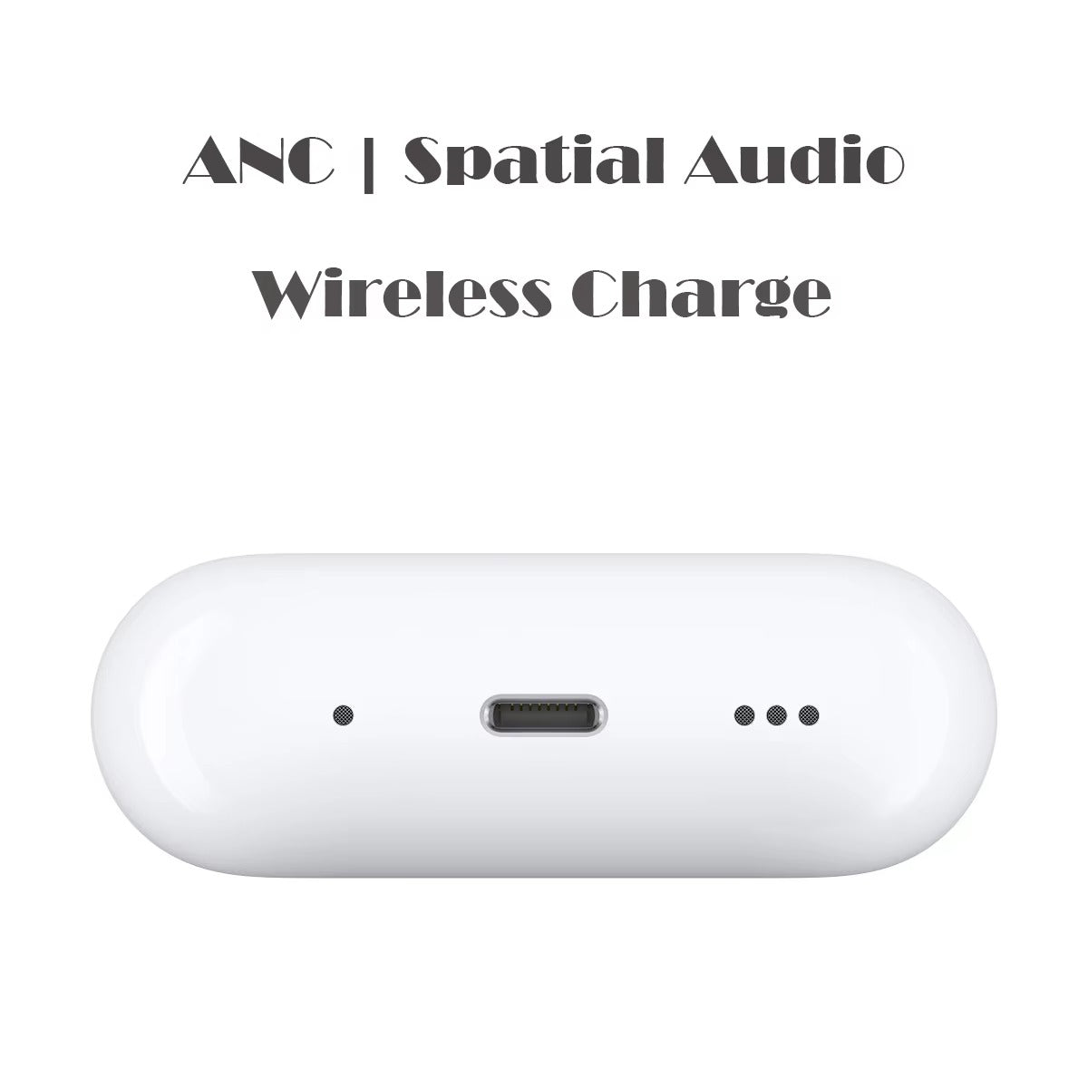 Luxury True Wireless Earbuds, Bluetooth Noise Cancelling In-Ear Headphones with HiFi Stereo & Waterproof Design