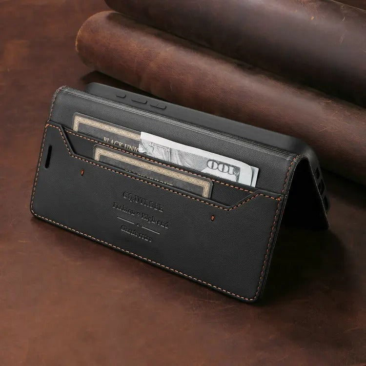 Luxury iPhone Case — Silicone Full-Coverage Shockproof Bumper with Camera Protection, Anti-Fingerprint and Dustproof Design