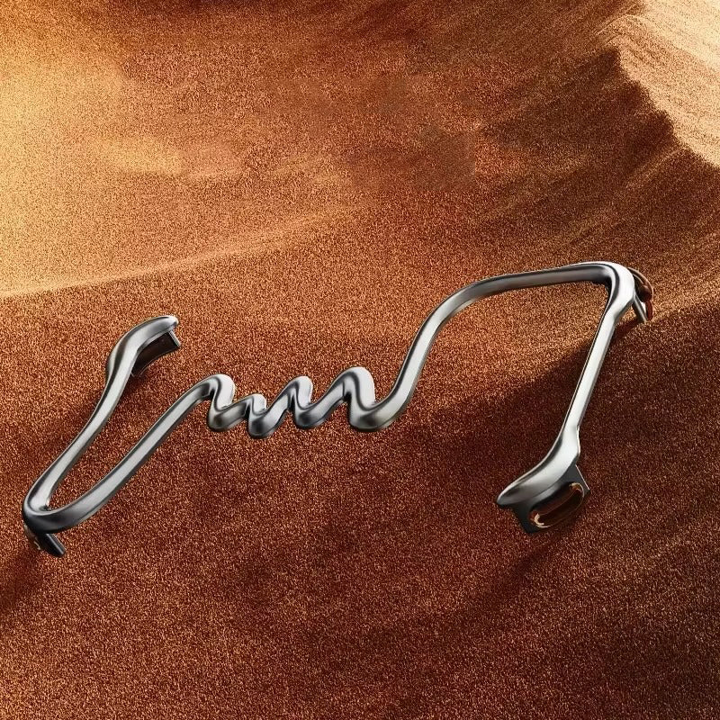 Luxury iPhone Metal Bumper Case — Aluminum Alloy Frameless Heat-Dissipation Frame, Lightweight Shockproof Anti-Slip Protective Cover