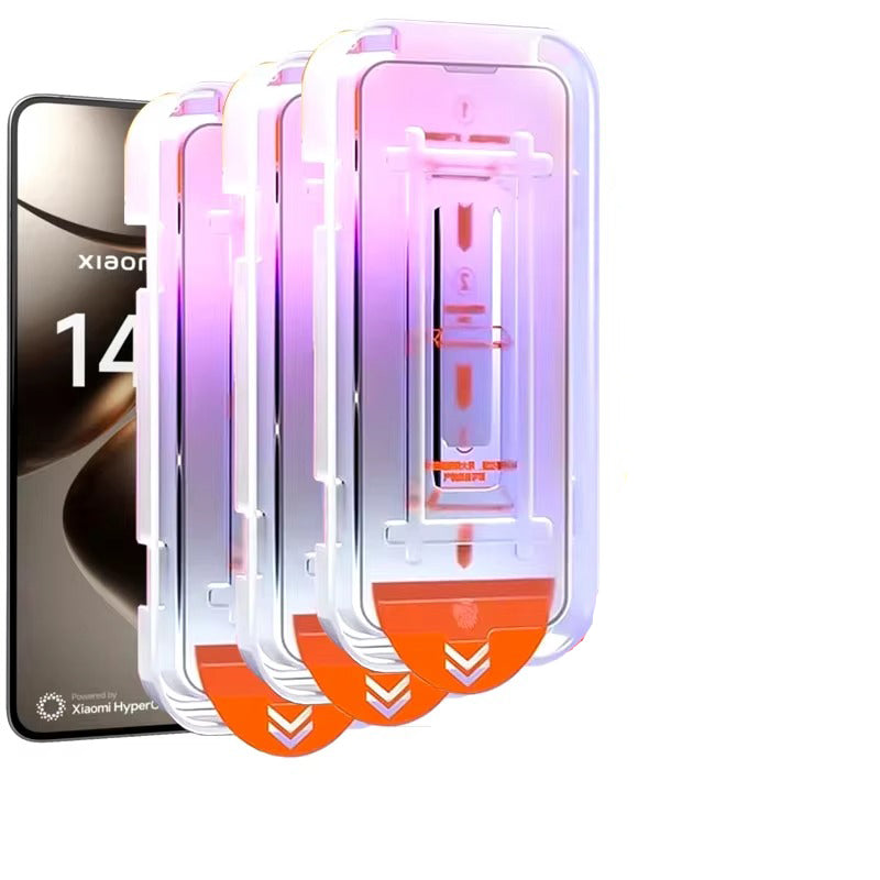 Minimalist iPhone Matte Privacy Screen Protector – Oleophobic Tempered Glass with Anti-Spy Shield, Smooth Touch Display Feel, Scratch & Shatter Protection