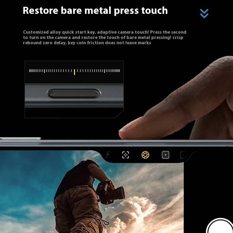 Premium Magnetic iPhone Case — Stand Bracket with Multi-Card Storage SIM/TF Manager, Shock-Resistant Design, Personalized Protective Cover
