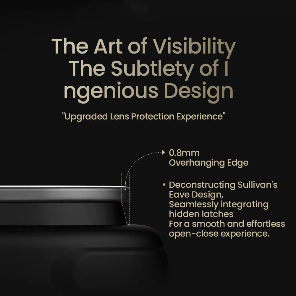 Premium iPhone Case — 600D Kevlar Magnetic Carbon Fiber Cover with Shockproof Full-Coverage PC+TPU Design & MagSafe Wireless Charging Support